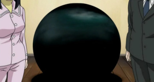 Gantz (Segunda parte)